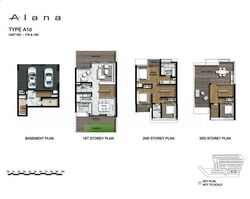 Alana (D28), Terrace #600982511